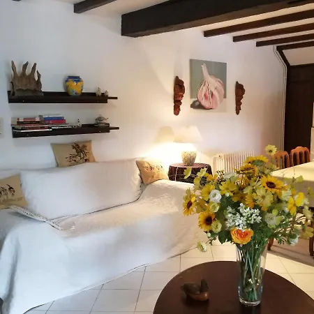 Rozies 4 P Сasa de vacaciones Dunes