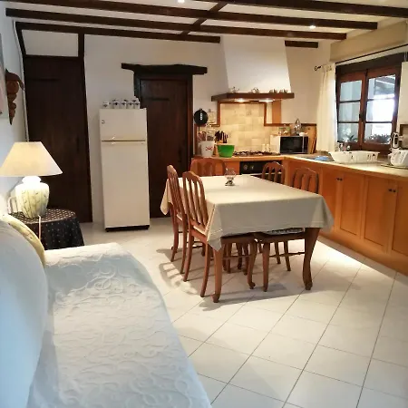 Rozies 4 P Holiday home *