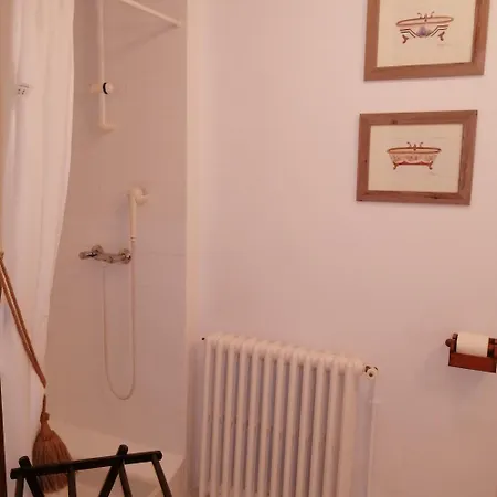 Rozies 4 P Tatil Evi *