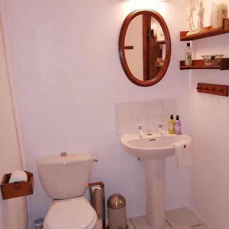 Rozies 4 P Tatil Evi Dunes